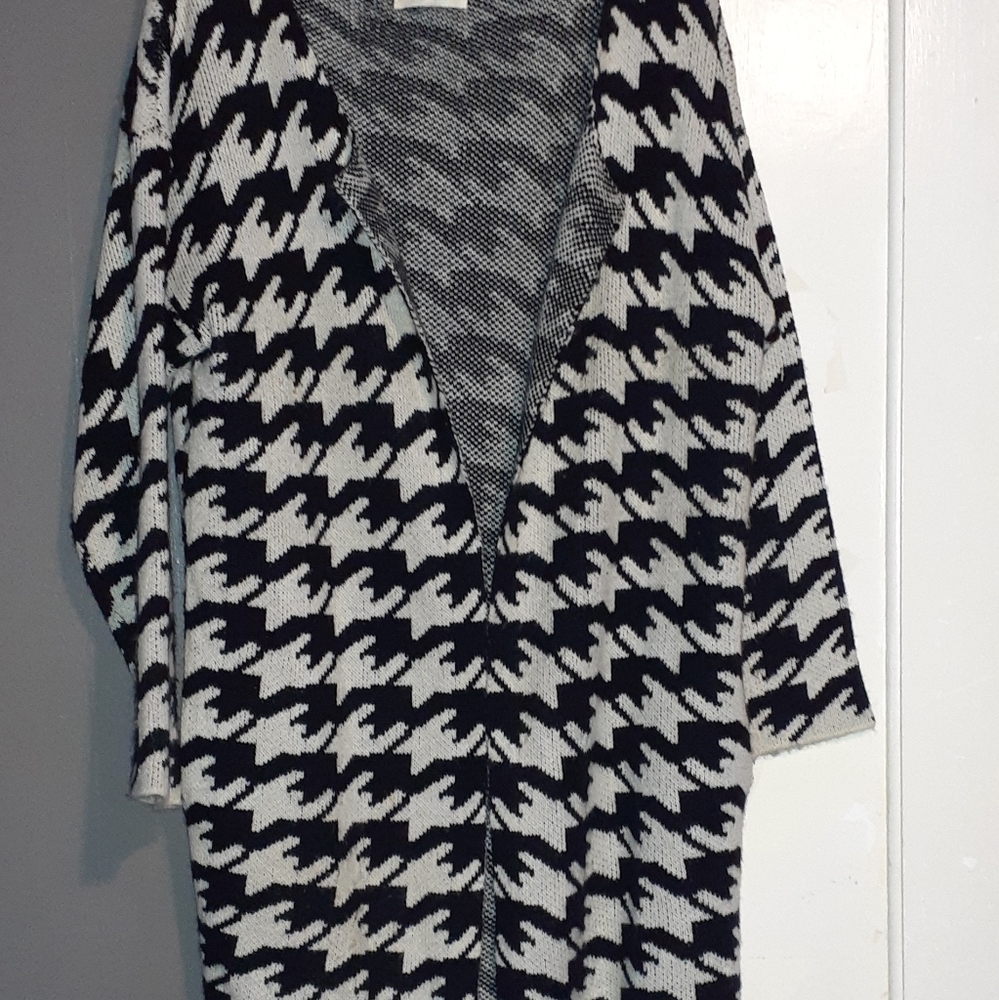 Womens Sweater